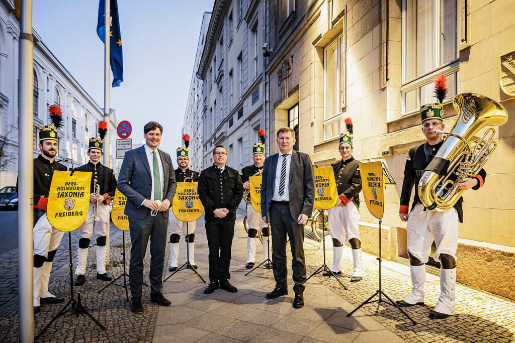 Ensemble