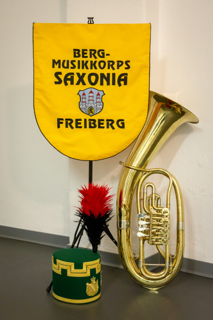 Instrument lernen