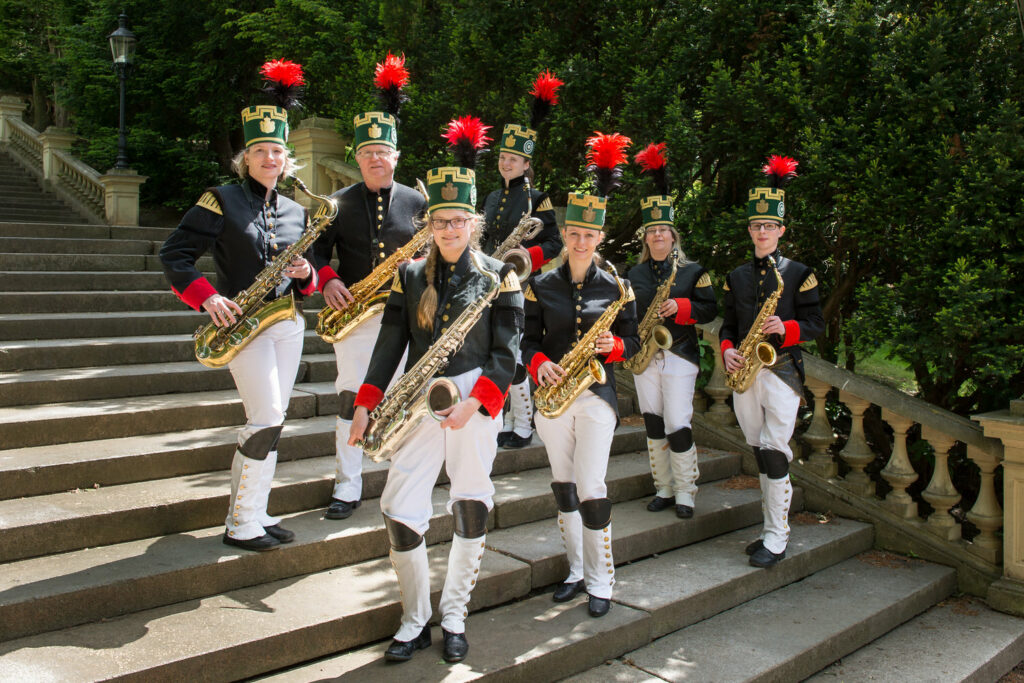 Saxophone