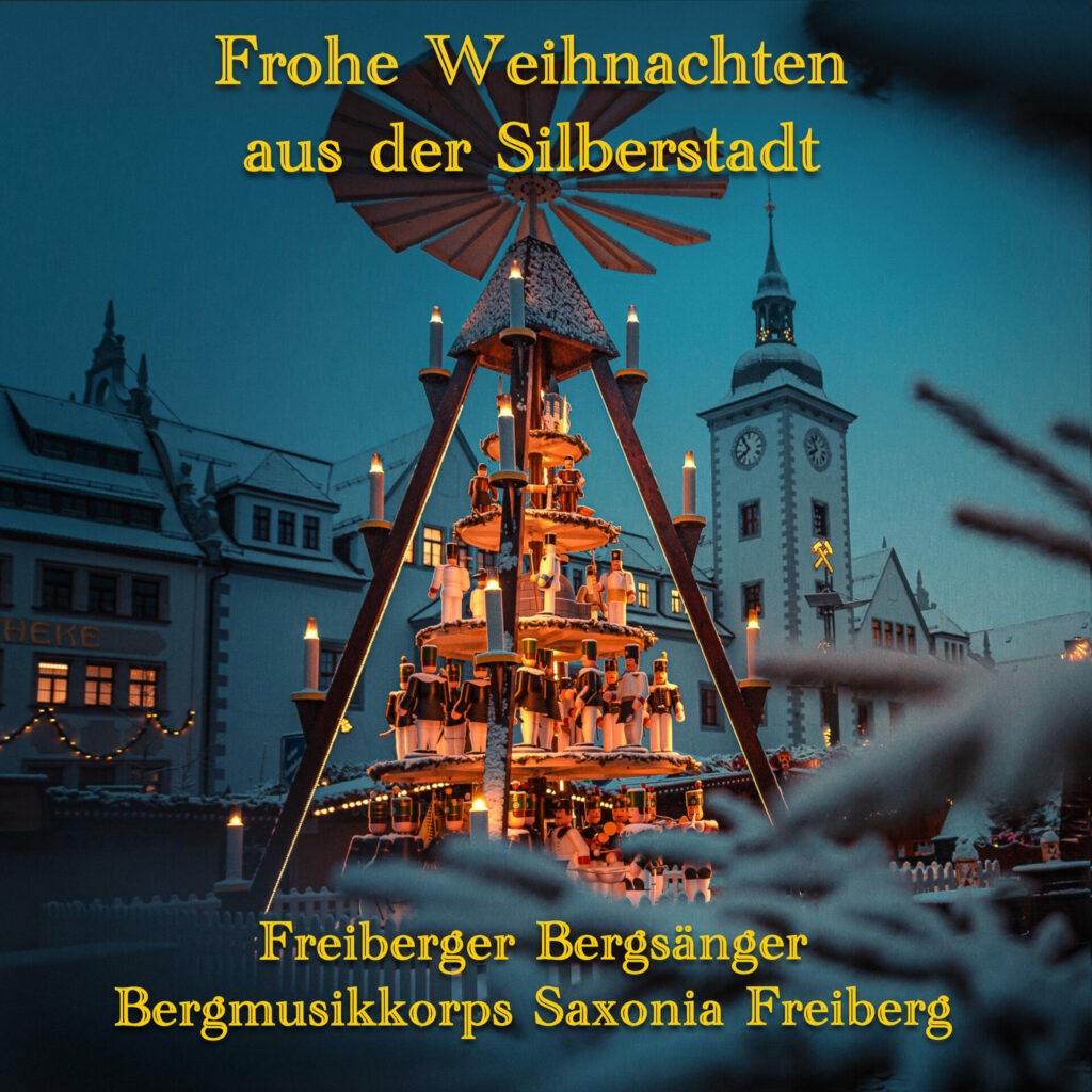 Tonträger und Fanartikel
