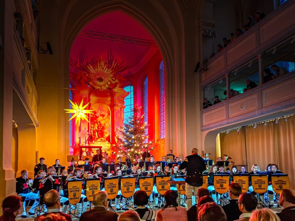 Adventskonzerte 2024